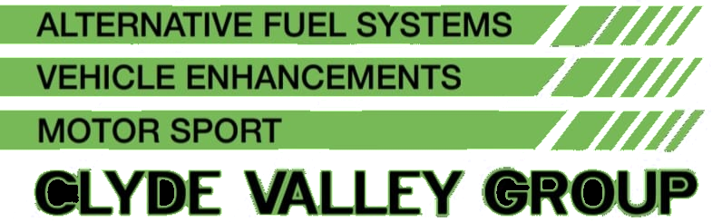 Clyde Valley Group