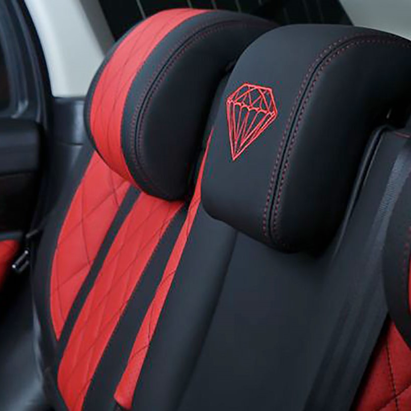 Vehicle Enhancements