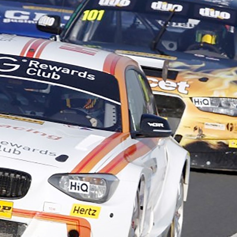 Motorsport Services